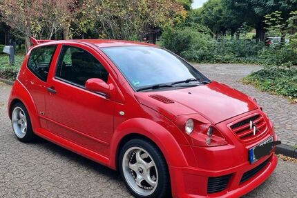 Citroen C2 100.000 km 2.990 € Herten 45701