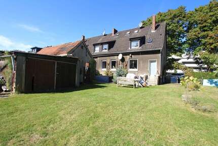 Haus Gladbeck Alt-Rentfort - 6 Zimmer, 140 m&sup2;, 335.000&euro; | Angebot:22778163
