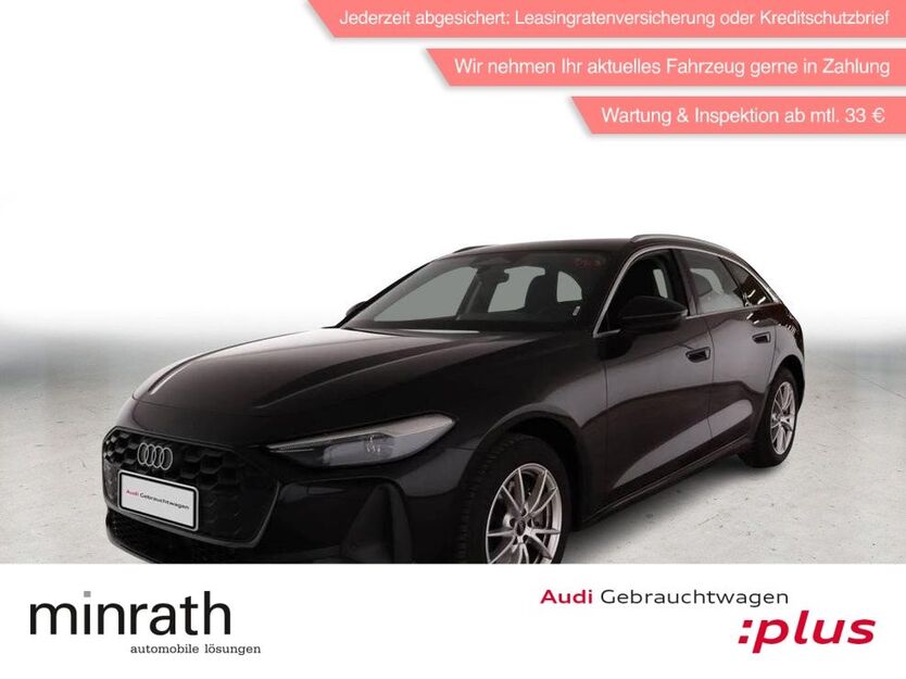 Audi A5 25.847 km 40.530 € Moers-Hülsdonk 47441