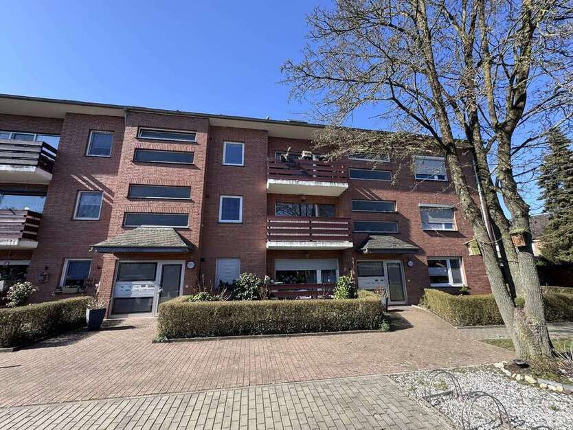 Wohnung zum Kaufen in Rheinberg 162.500 € 76 m²
