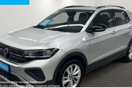 VW T-Cross 10.411 km 21.450 € Essen 45307
