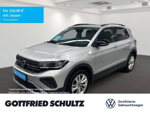 VW T-Cross 10.411 km 21.450 € Essen 45307