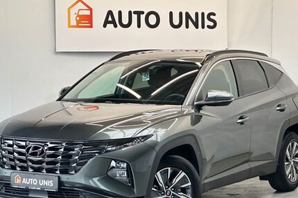 Hyundai TUCSON 157.146 km 20.587 &euro; Wesel 46485