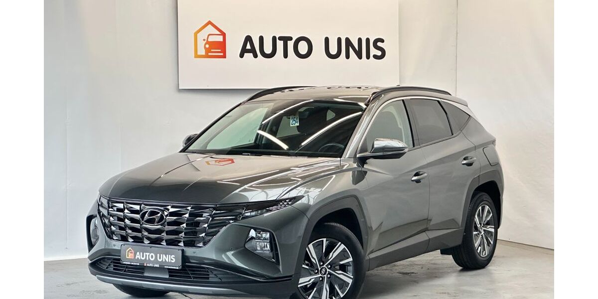 Hyundai TUCSON 157.146 km 20.587 &euro; Wesel 46485