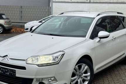 Citroen C5 185.000 km 7.999 &euro; Düsseldorf 40233