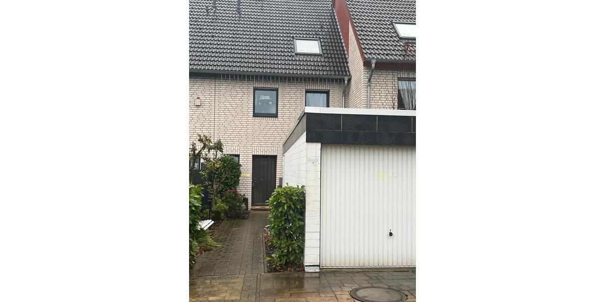 Reihenhaus Neukirchen-Vluyn Vluyn - 3 Zimmer, 450.000&euro; | Angebot:22737591