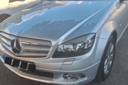 Mercedes C 250