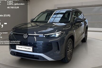 VW Tayron 1.559 km 37.399 &euro; Krefeld 47805