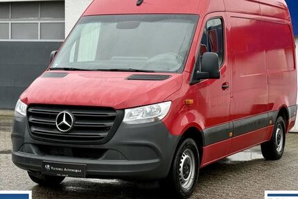 Mercedes-Benz Sprinter 63.000 km 22.900 &euro; Duisburg 47259