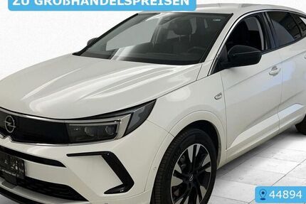 Opel Grandland (X)