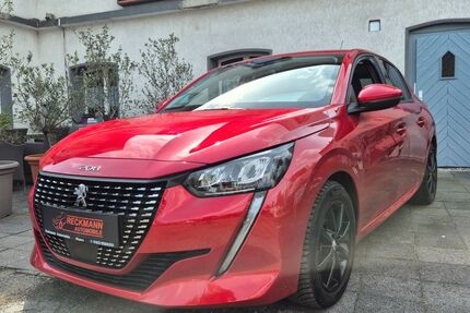 Peugeot 208 22.000 km 14.395 &euro; Moers 47441