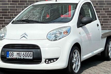 Citroen C1 11.118 km 23.980 &euro; Oberhausen 46147