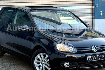 VW Golf 45.000 km 8.980 &euro; Ratingen 40880