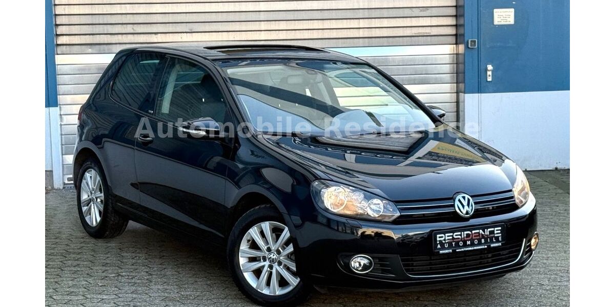 VW Golf 45.000 km 8.980 &euro; Ratingen 40880
