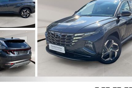 Hyundai TUCSON 11.961 km 32.989 &euro; Oberhausen 46149