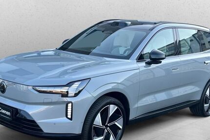 Volvo EX90