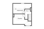 Reihenmittelhaus Dorsten Feldmark - 6 Zimmer, 96 m&sup2;, 179.000&euro; | Angebot:26555845