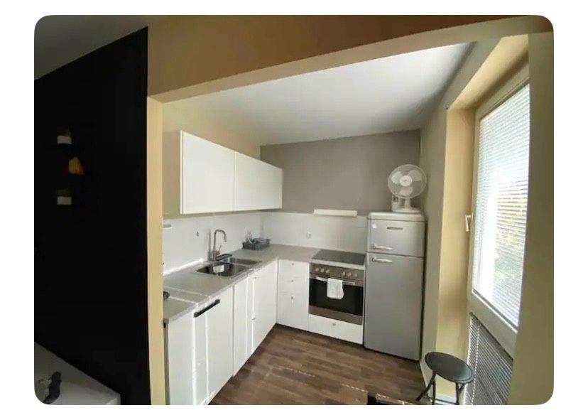 Traumhafter Bungalow mit Garten und vermieteter Doppelhaushälfte in Duisburg-Vierlinden! 4 zimmer