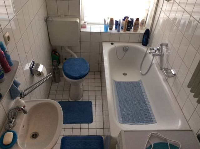 Wohnung zum Mieten in Mönchengladbach 459 € 48.49 m²