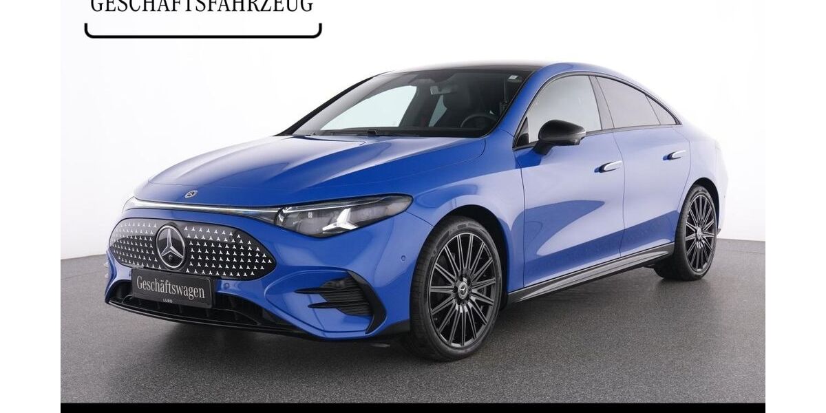 Mercedes-Benz CLA 350 7.900 km 59.885 &euro; Essen 45309