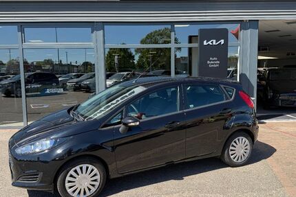Ford Fiesta 65.000 km 7.970 &euro; Wesel 46485