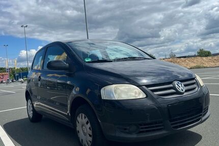 VW Fox 207.438 km 1.000 &euro; Tönisvorst 47918