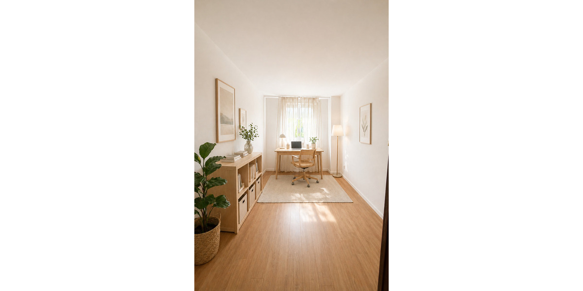 Etagenwohnung Erkrath Unterfeldhaus - 3 Zimmer, 82 m&sup2;, 229.000&euro; | Angebot:26435554