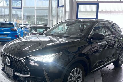 MG HS 35.900 km 17.990 &euro; Gelsenkirchen 45892
