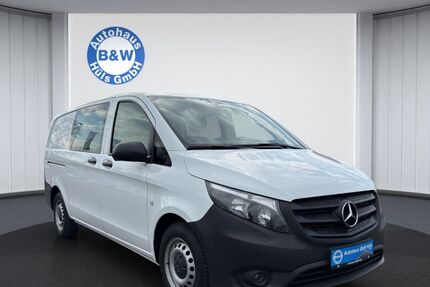 Mercedes-Benz Vito 124.893 km 23.999 &euro; Krefeld 47805