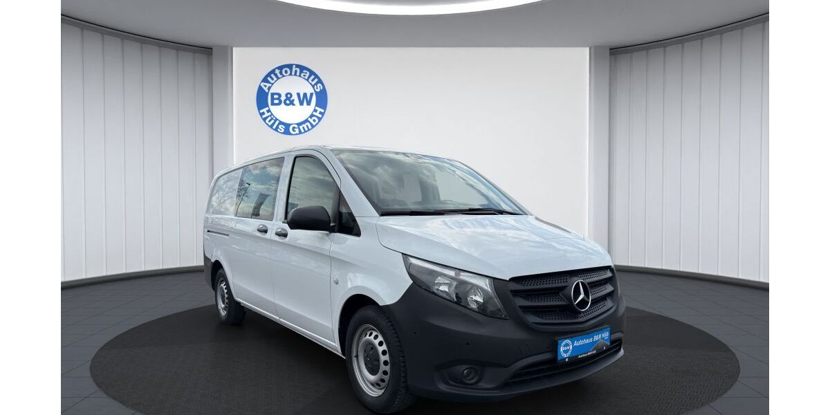 Mercedes-Benz Vito 124.893 km 23.999 &euro; Krefeld 47805