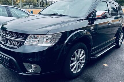 Fiat Freemont 200.000 km 8.300 € Mönchengladbach 41199