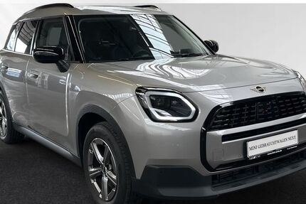 Mini Countryman C (Cooper) 9.850 km 32.987 &euro; Moers 47441