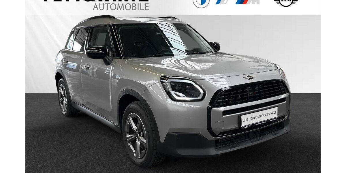 Mini Countryman C (Cooper) 9.850 km 32.987 &euro; Moers 47441