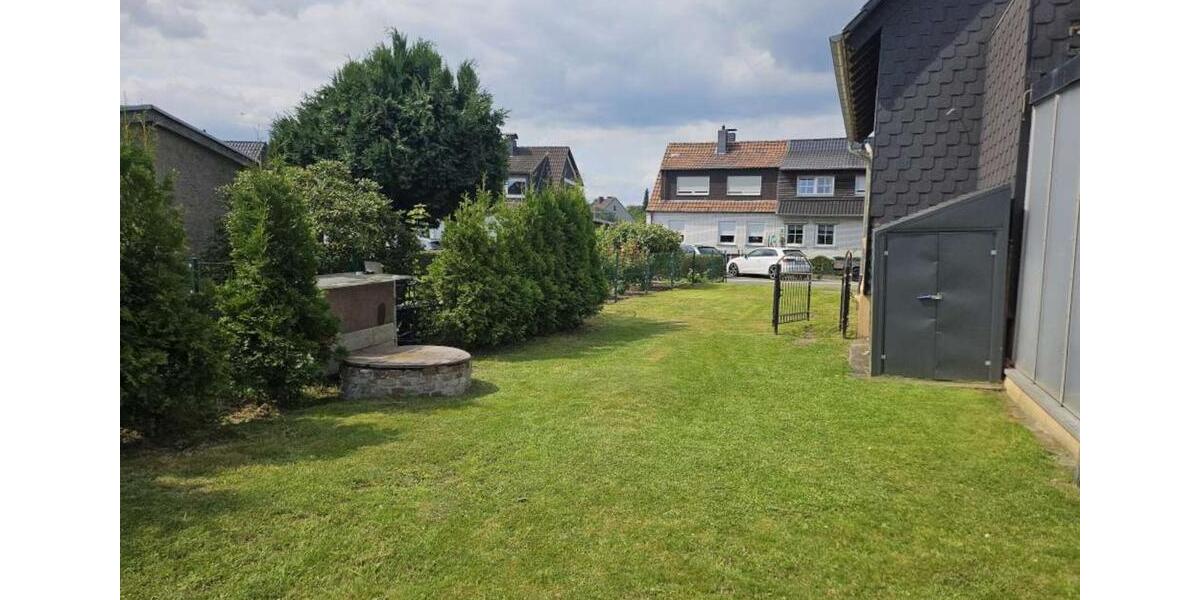 Einfamilienhaus Mülheim an der Ruhr Dümpten - 6 Zimmer, 140 m&sup2;, 619.000&euro; | Angebot:25082124
