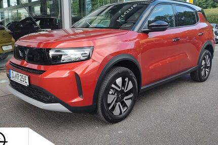 Opel Frontera 16.750 km 23.880 &euro; Düsseldorf 40625