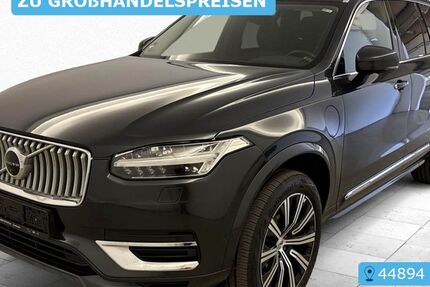 Volvo XC90 107.834 km 40.597 &euro; Krefeld 47829