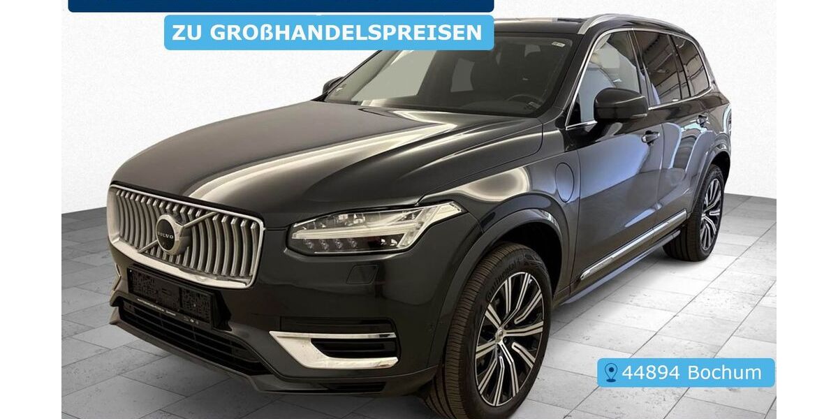 Volvo XC90 107.834 km 40.597 &euro; Krefeld 47829