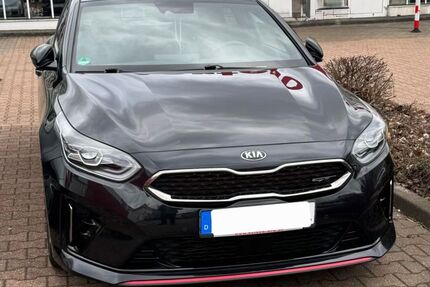 Kia pro ceed / ProCeed 73.000 km 22.500 &euro; Essen 45141