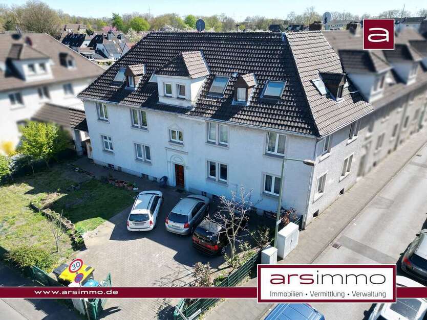 Haus zum Kaufen in Duisburg 419.000 € 405 m²