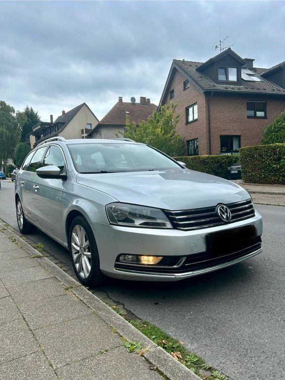 Passat
