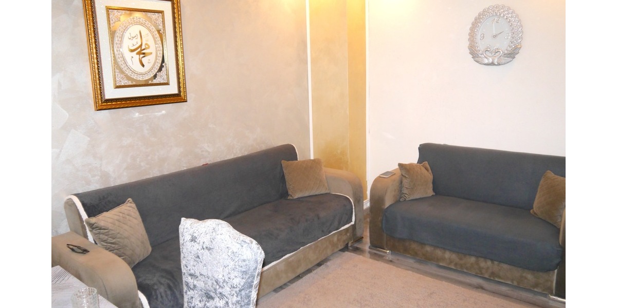 DU-Hochfeld, 3 Zi. ETW, 73m² Wfl., Gartenmitbenutzung - Etagenwohnung Duisburg Duisburg-Mitte | Angebot:26952866