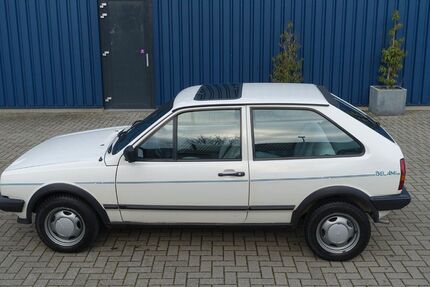VW Polo 95.450 km 1.900 &euro; Krefeld 47805