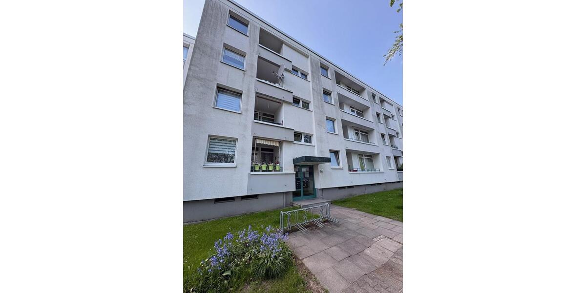 Etagenwohnung Ratingen Tiefenbroich - 2 Zimmer, 60 m&sup2;, 669&euro; | Angebot:26270298