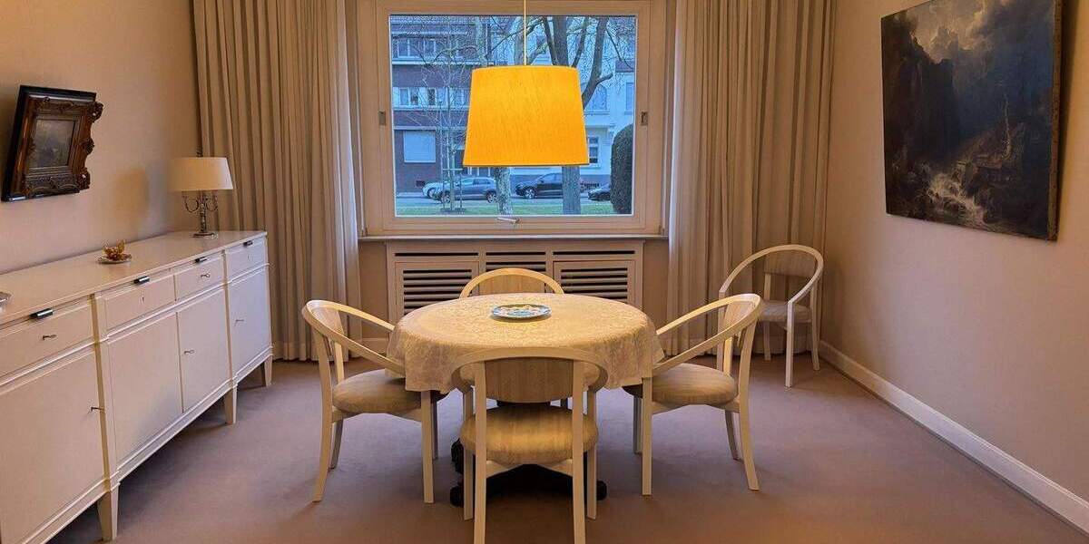 Mehrfamilienhaus, Wohnhaus Krefeld Cracau - 6 Zimmer, 223 m&sup2;, 590.000&euro; | Angebot:25390314