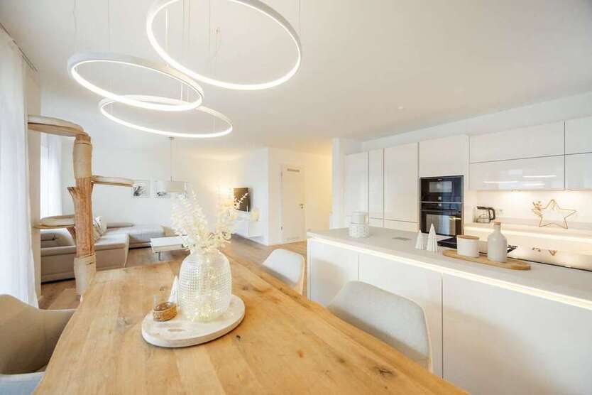 Wohnung zum Kaufen in Neukirchen-Vluyn 420.000 € 112 m²
