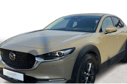 Mazda CX-30 46.031 km 24.690 &euro; Moers 47441