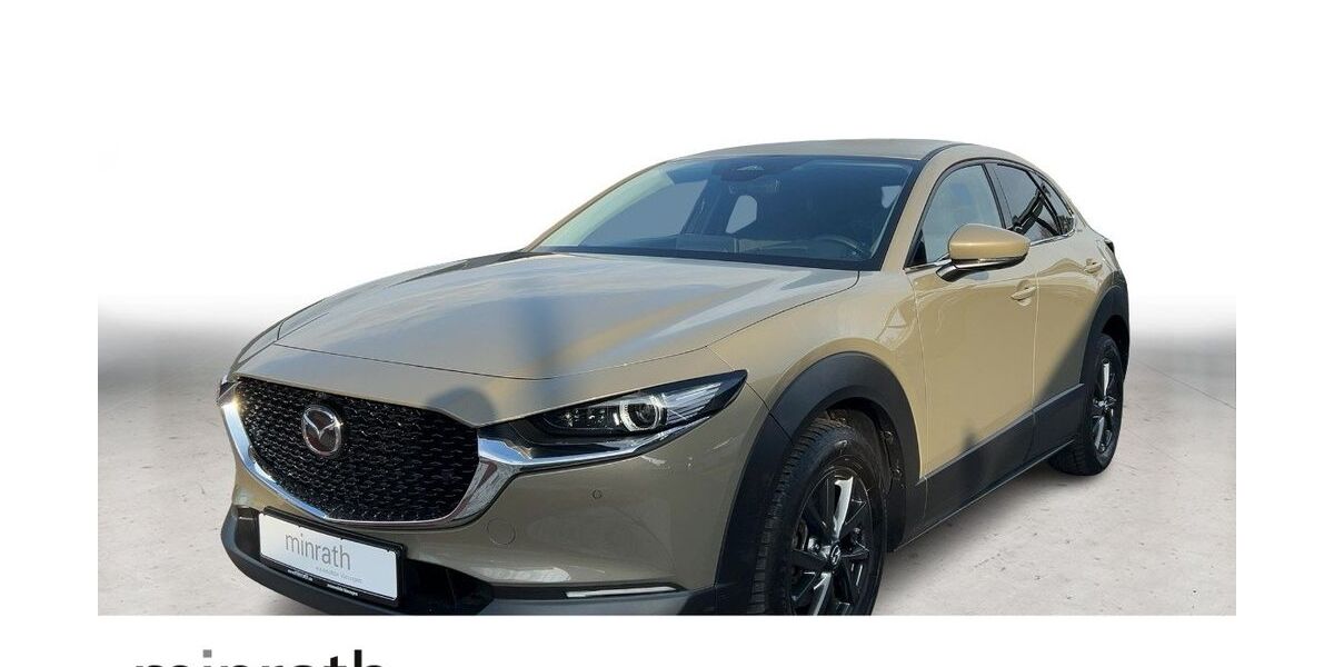 Mazda CX-30 46.031 km 24.690 &euro; Moers 47441