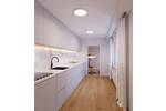 Terrassenwohnung Duisburg Duissern - 2 Zimmer, 57 m&sup2;, 169.500&euro; | Angebot:26274095