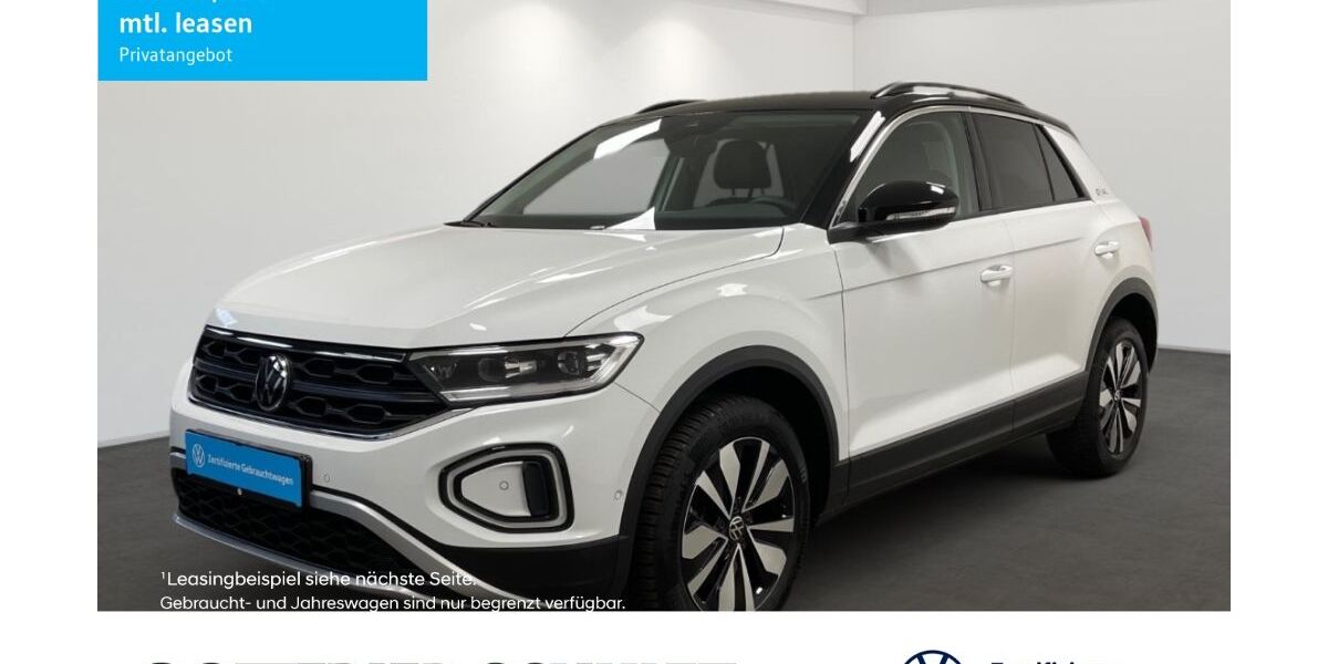 VW T-Roc 17.473 km 27.490 &euro; Düsseldorf 40233