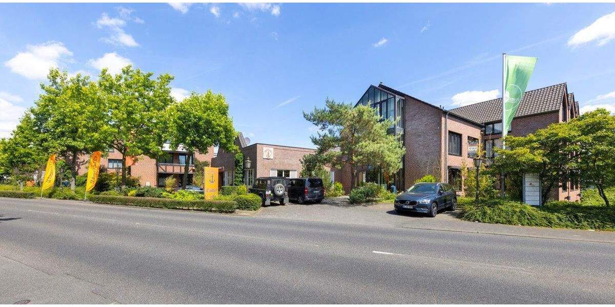 Gewerbeobjekt Kaarst Holzbüttgen - 7 Zimmer, 334 m&sup2;, 3.340&euro; | Angebot:25361714